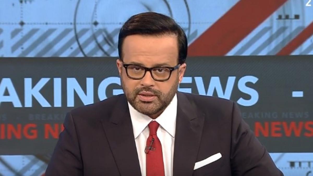 Mihai Gadea despre primele de pensionare ale judecatorilor CCR O mizerie
