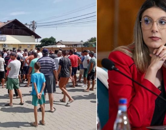 Ministrul Mediului despre revolta fermierilor Platiti sume modice