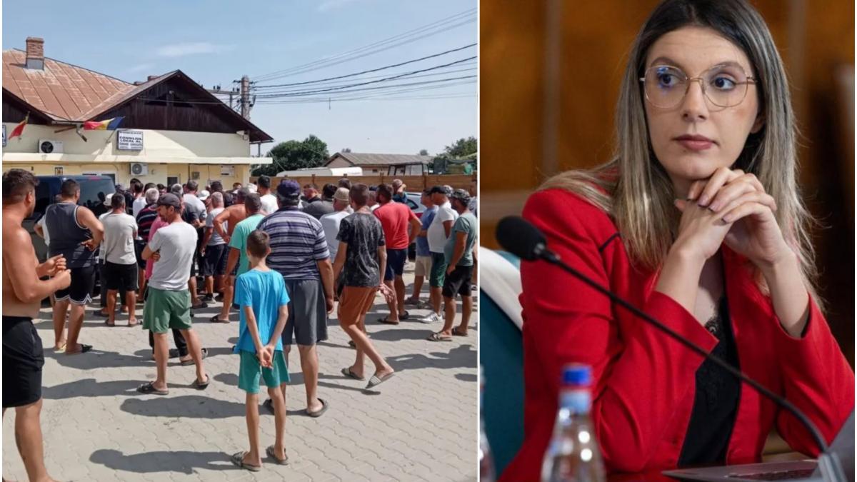 Ministrul Mediului despre revolta fermierilor Platiti sume modice
