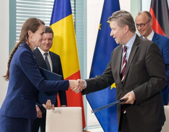 Ministrul Oana Toiu a semnat un plan de actiune