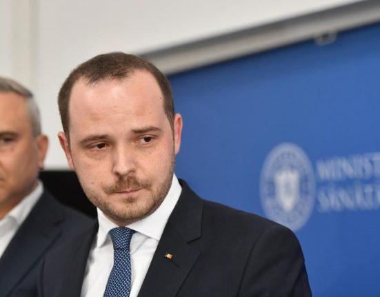 Ministrul Sanatatii Feedbackul pacientului va evalua sefii de sectie