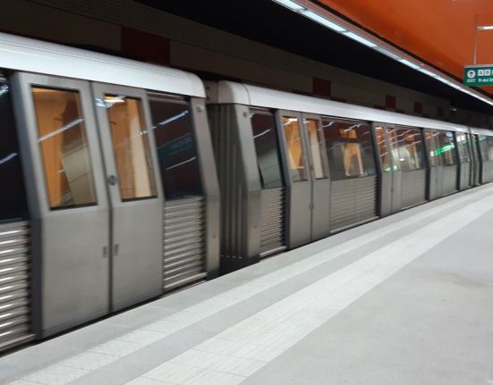 Ministrul Transporturilor trimite Corpul de Control la Metrorex