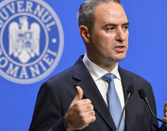 Ministrul de Finante merg e azi la ECOFIN Bruxelles