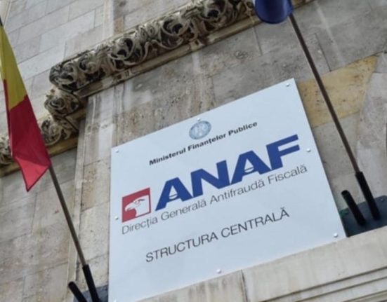 Nazare afirma ca nu si doreste digitalizarea ANAF Rezistenta din sistem este mare Ministrul acuza piedici si harti ascunse