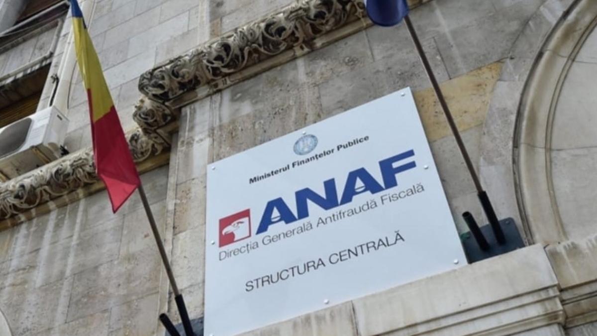 Nazare afirma ca nu si doreste digitalizarea ANAF Rezistenta din sistem este mare Ministrul acuza piedici si harti ascunse