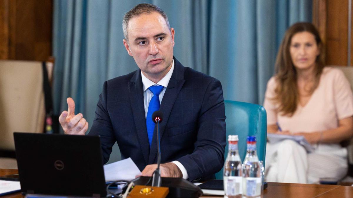 Nazare apel catre romani Fara pachetul fiscal pierdem tot