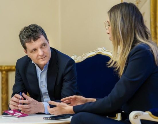 Nicisor Dan despre reforma Romsilva Salut decizia Guvernului