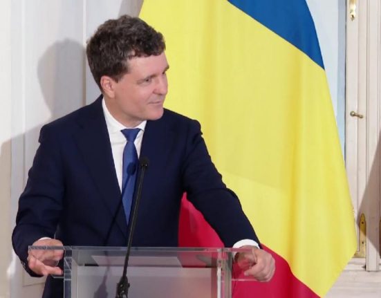 Nicuser Dan despre actiunile Rusiei la alegeri