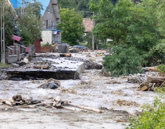 Nicushor Dan despre inundatii Sunt afectat de pierderi de vieti