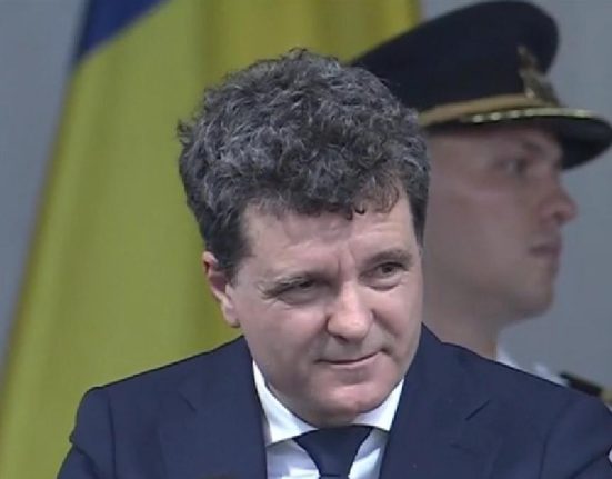 Nicusor Dan SUA cel mai important aliat al Romaniei