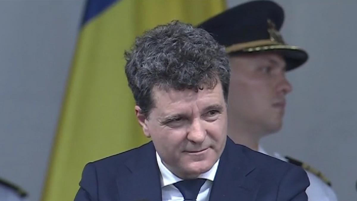 Nicusor Dan SUA cel mai important aliat al Romaniei