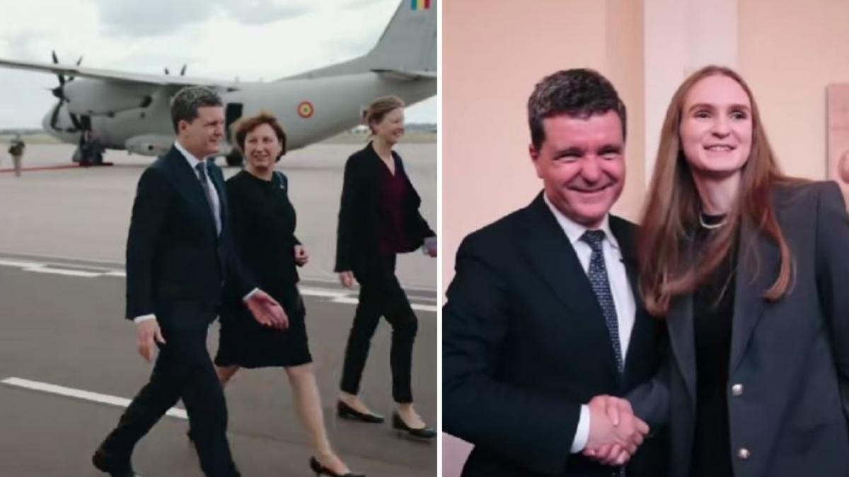 Nicusor Dan a intalnit romanii din Germania