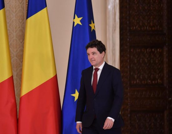 Nicusor Dan despre conflictul Pislaru Grindeanu Ar fi fost mai bine sa nu existe