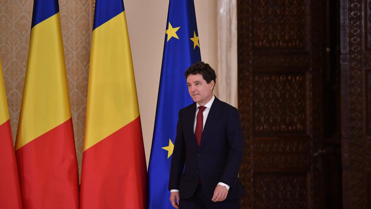Nicusor Dan despre conflictul Pislaru Grindeanu Ar fi fost mai bine sa nu