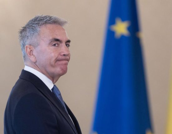 Nicusor Dan despre scandalul mitei de la ANAF E o problema mare