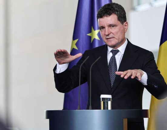 Nicusr Dan Romania va avea un sistem fiscal previzibil