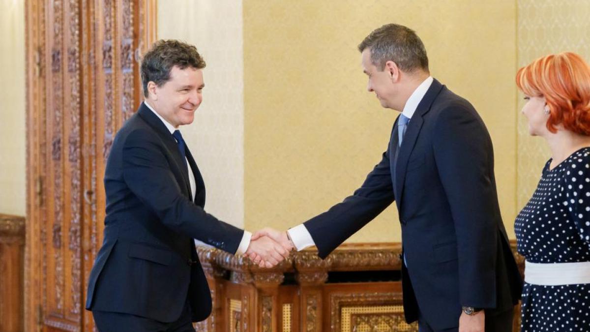 Nicustor Dan lauda PSD S a comportat corect