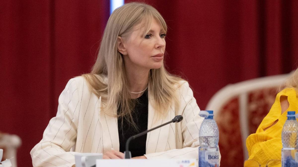 Nicusuor Dan somat de vicepresedinta PSD sa clarifice pozitia fata de legea Vexler Riscam sa credem ca va jucati cu focul