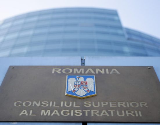 Nicuzor Dan acuzat de CSM de blocaj in justitie