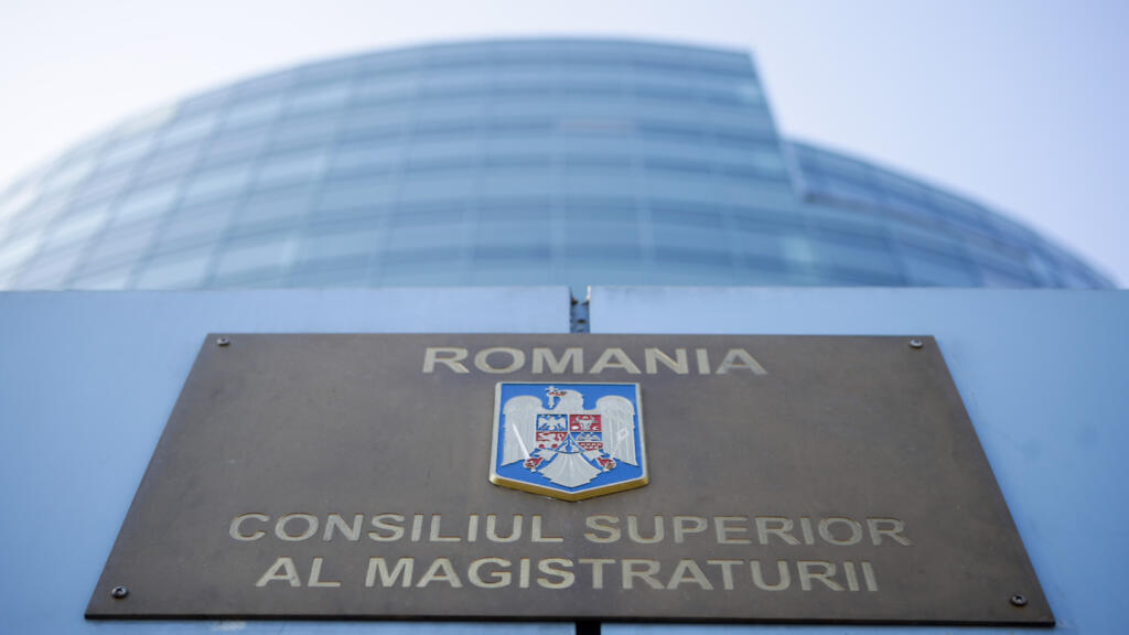Nicuzor Dan acuzat de CSM de blocaj in justitie