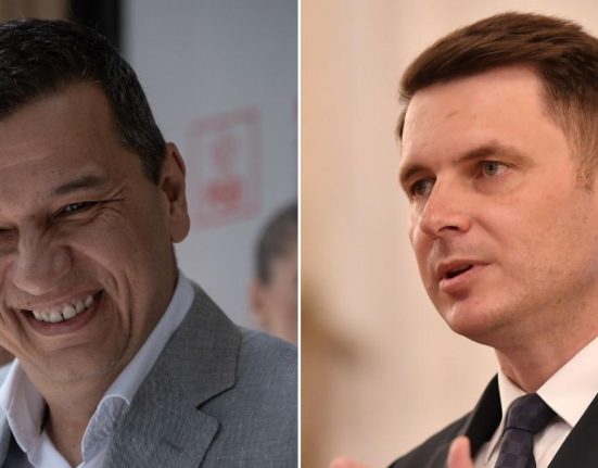 Numarul 2 din PNL ataca PSD Sa nu mai faca opozitie
