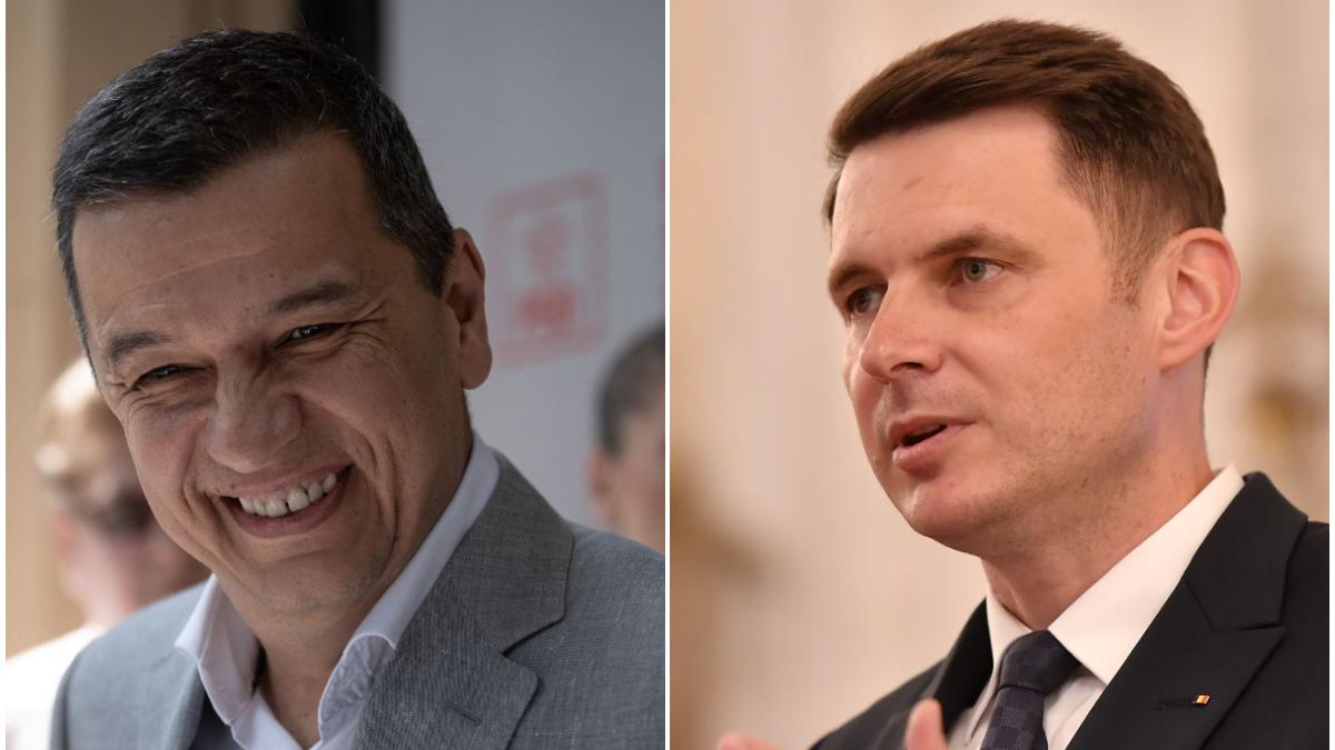 Numarul 2 din PNL ataca PSD Sa nu mai faca opozitie