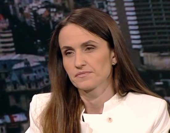 Oana Toiu Romania tinta a razboiului hibrid