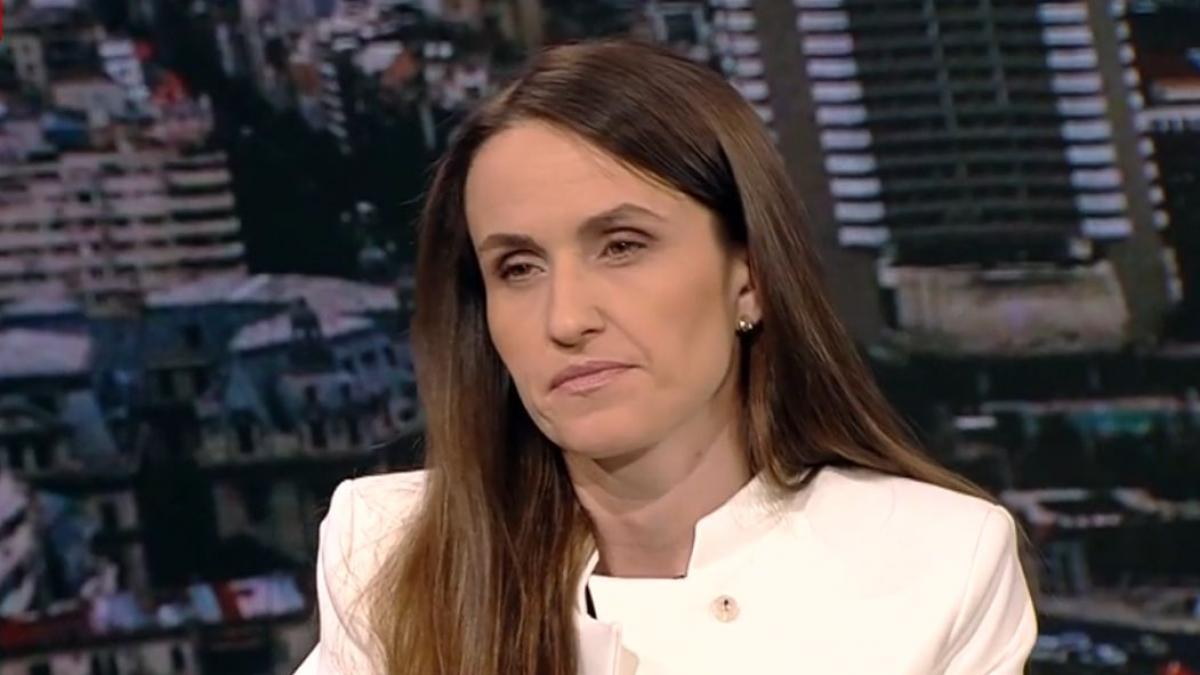 Oana Toiu Romania tinta a razboiului hibrid