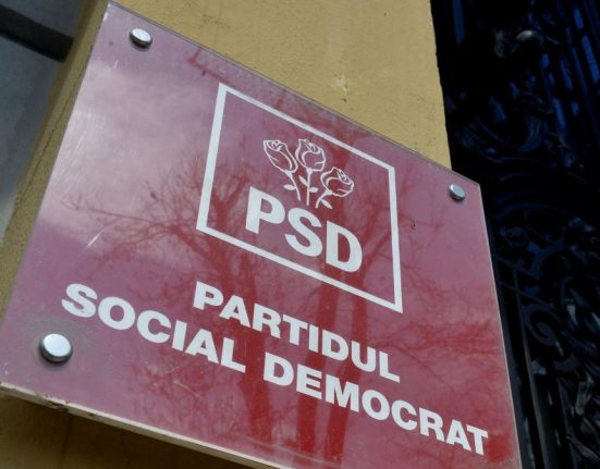 PSD apara cresterea pensiilor din anul trecut