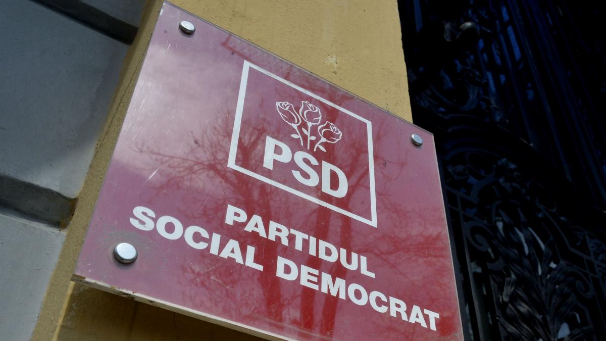 PSD apara cresterea pensiilor din anul trecut