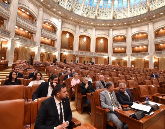 PSD se va abtine de la vot la motune