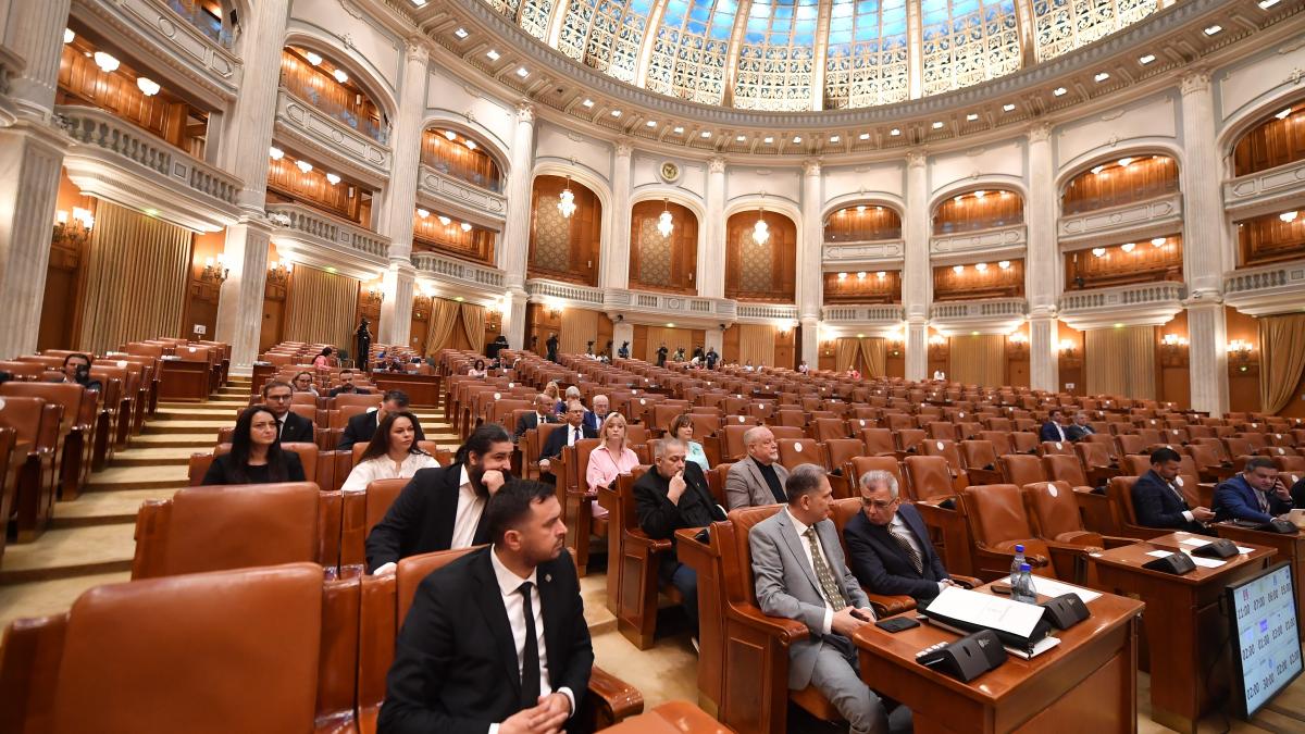 PSD se va abtine de la vot la motune