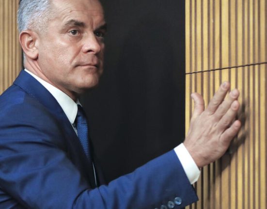 Plahotniuc a spus nu extradarii in R Moldova
