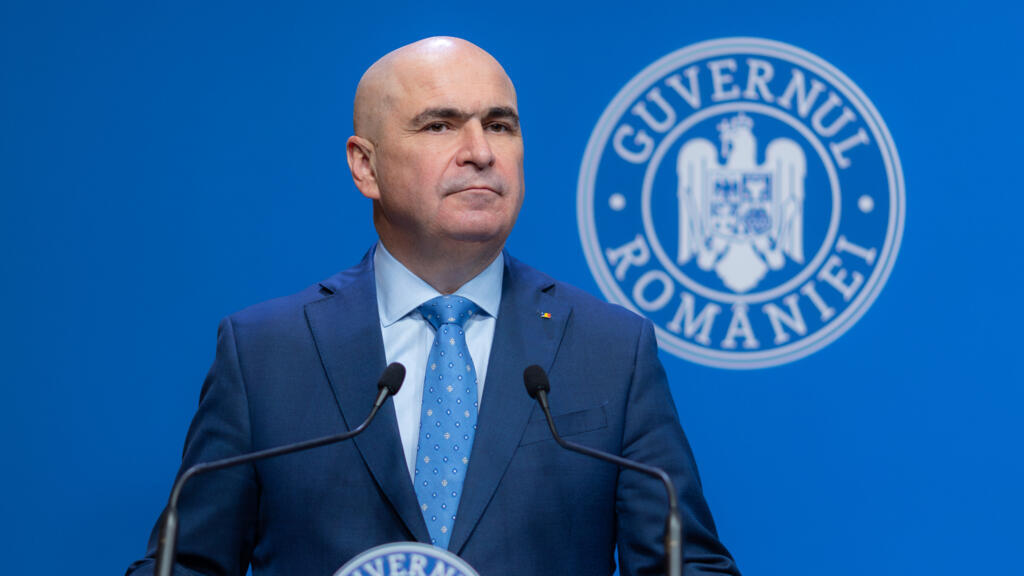 Premierul Ilie Bolojan Vrsta de pensionare a judectorilor va fi de 65 de ani