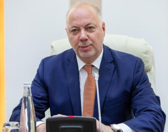 Premierul de la Sofia despre identitatea lui Plahotniuc