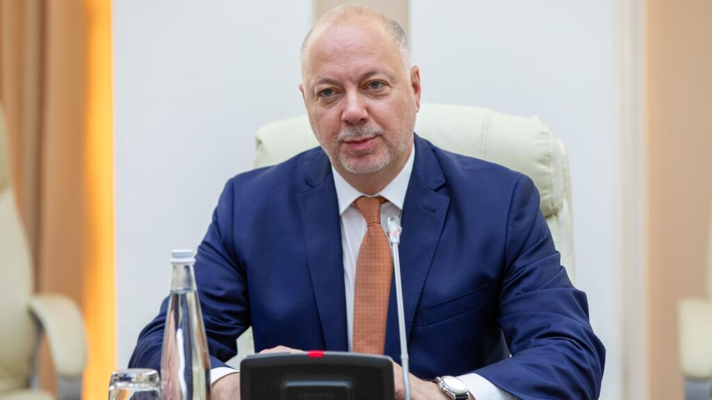 Premierul de la Sofia despre identitatea lui Plahotniuc