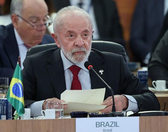Presedintele Braziliei raspunde lui Trump Nu vrem imparat