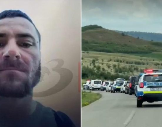 Presedintele critica esecul Politiei in cazul Mures