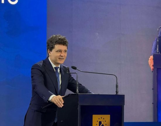 Prima reactie a lui Nicusor Dan dupa masurile de austeritate