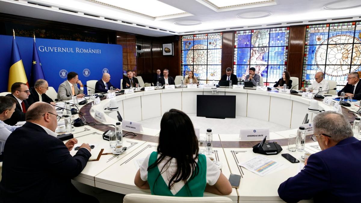 Primarii cer explicatii Guvernului despre masurile premierului