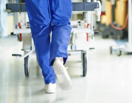 Programul ambulatorilor a fost prelungit pana la 20 00
