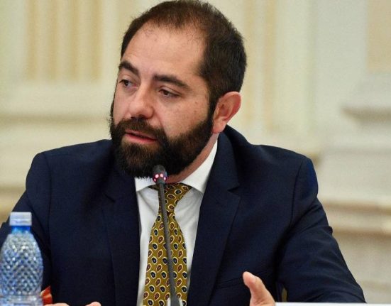 Radu Burnete Nu cred ca se va interzice numerarul
