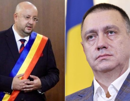 Revolta in PSD dupa taierea fondurilor pentru Anghel Saligny