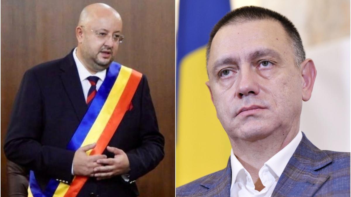 Revolta in PSD dupa taierea fondurilor pentru Anghel Saligny