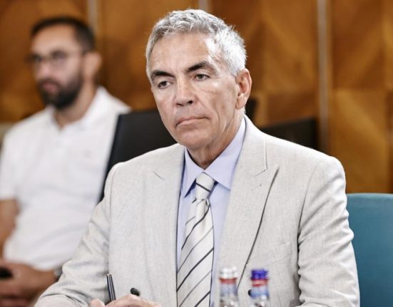 Scandalul cu Dragos Anastasiu continua DNA intervine