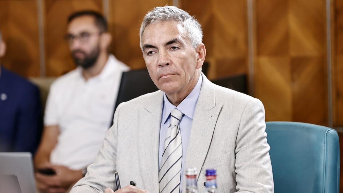 Scandalul cu Dragos Anastasiu continua DNA intervine