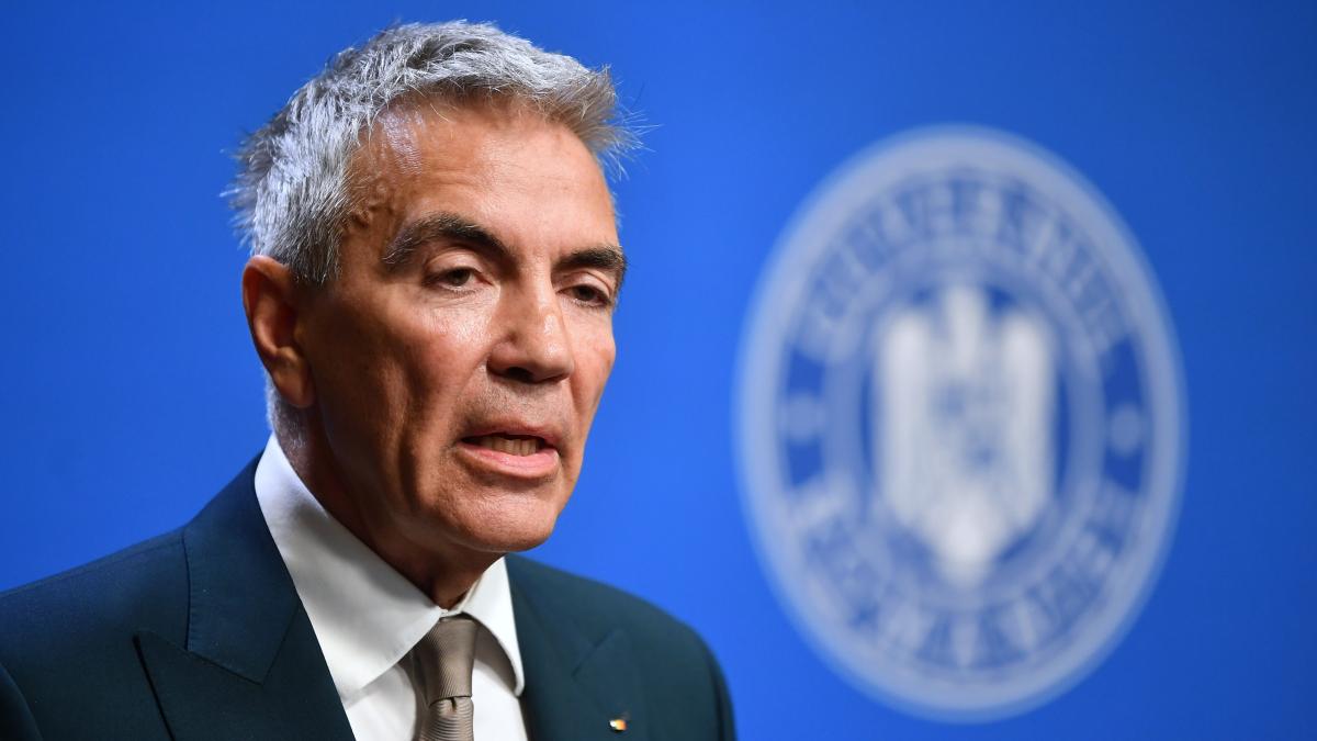 Scandalul mitei la ANAF Vicepremierul Anastasiu cere copia denuntului