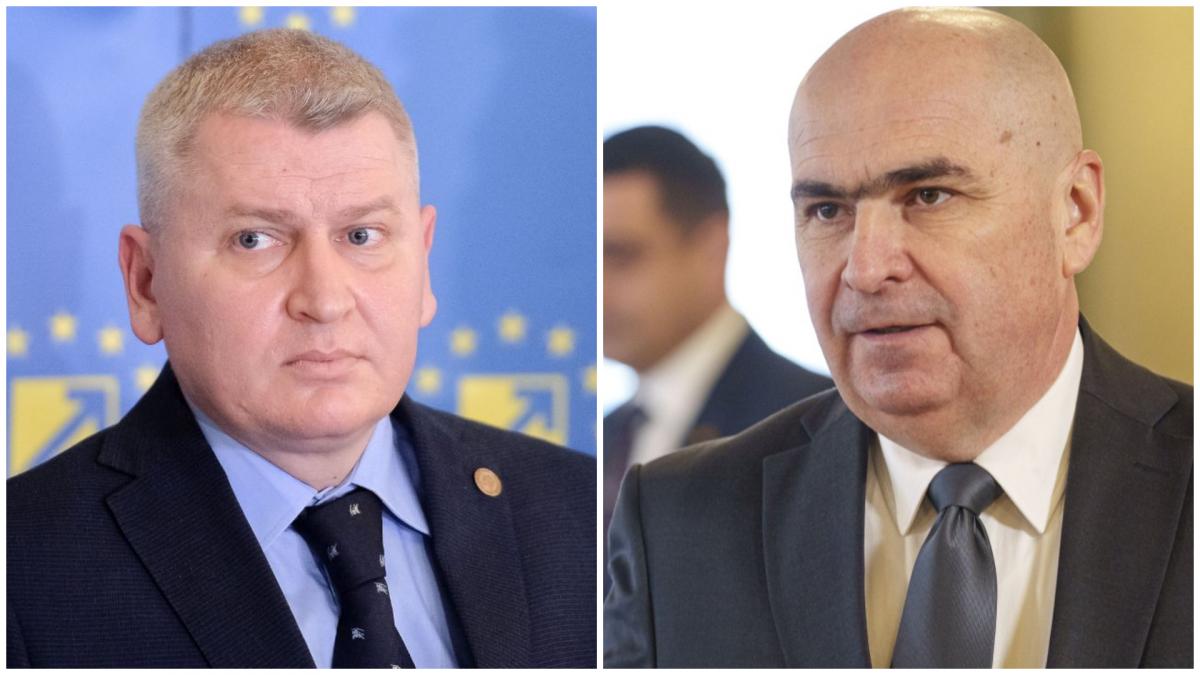 Schimb de replici dure PNL Roman vs Bolojan
