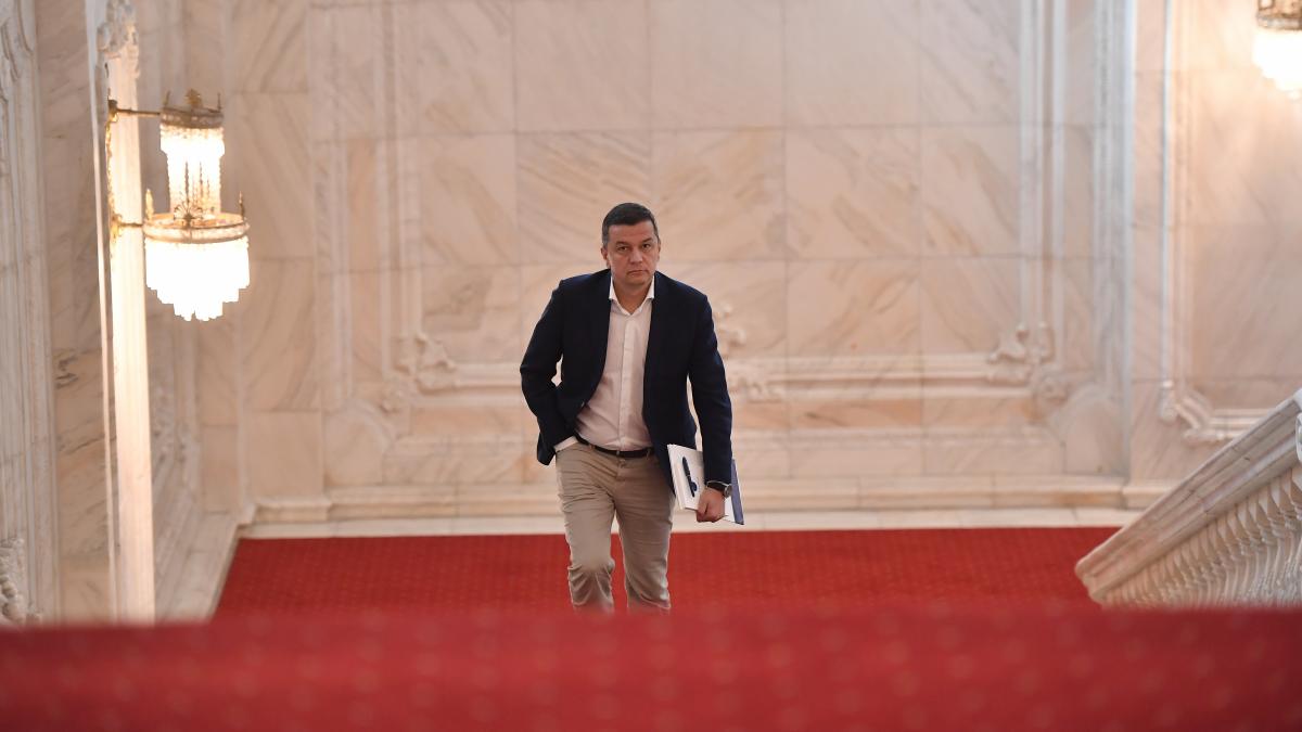 Sorin Grindeanu Nu am venit la guvernare sa plecam