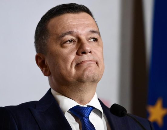 Sorin Grindeanu despre Dacian Ciolos sef SRI sau SIE E o gluma
